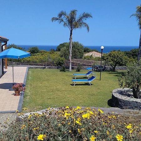 Profumo Di Zagara Acireale Villa Dış mekan fotoğraf
