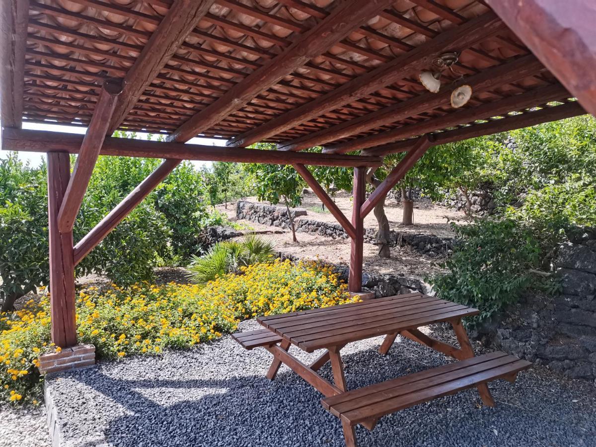 Profumo Di Zagara Acireale Villa Dış mekan fotoğraf