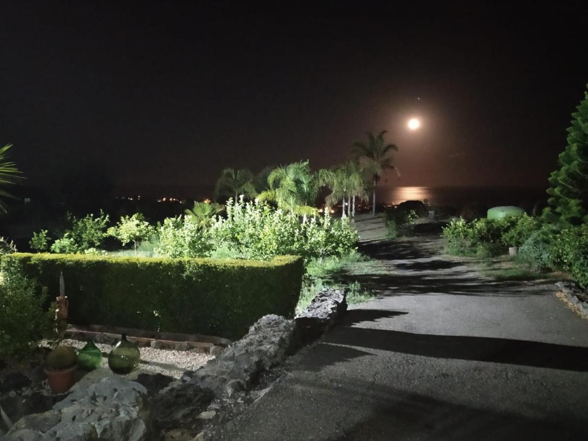 Profumo Di Zagara Acireale Villa Dış mekan fotoğraf