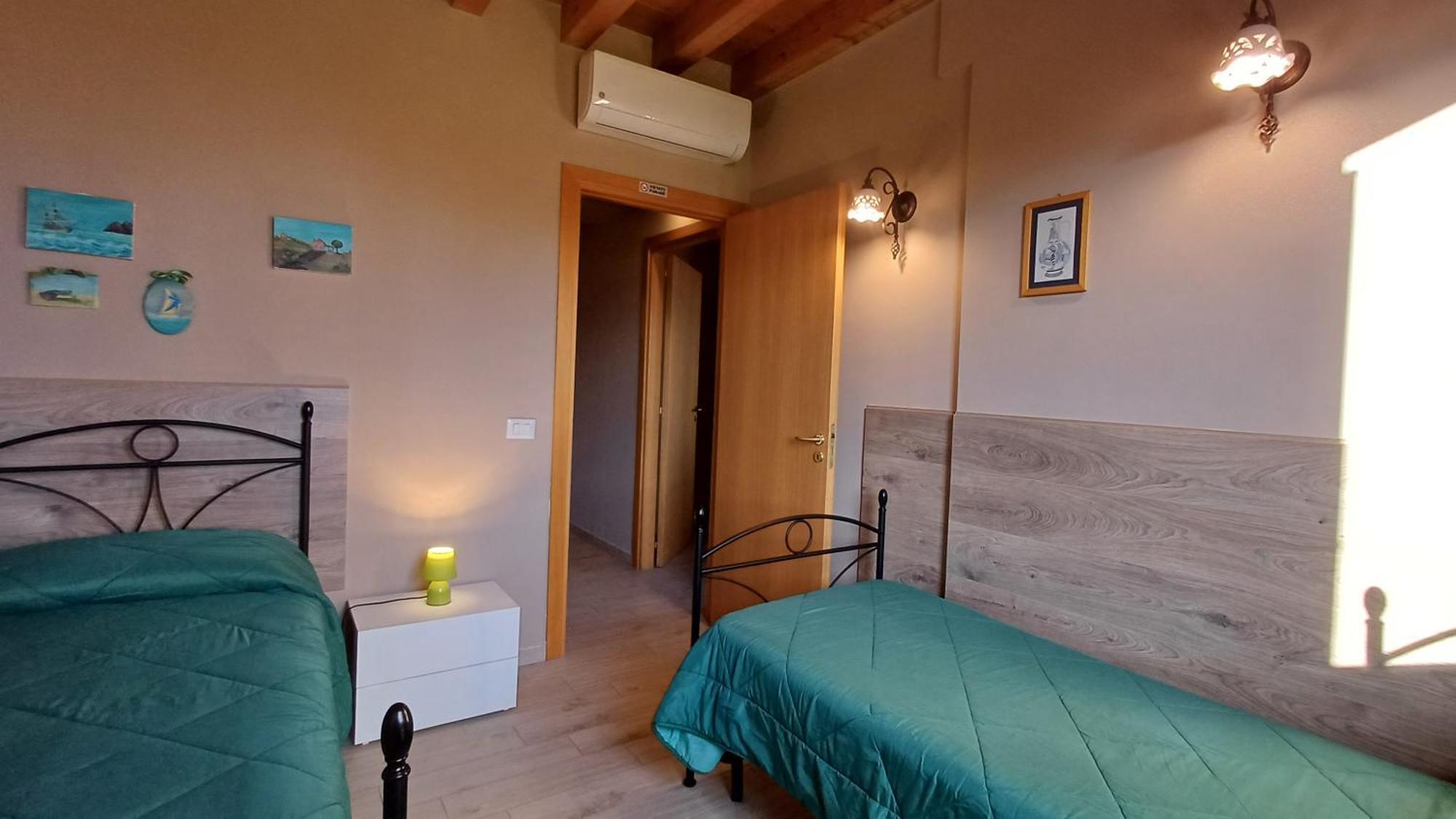 Profumo Di Zagara Acireale Villa Dış mekan fotoğraf