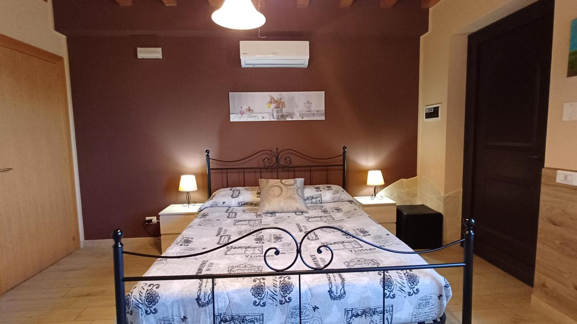 Profumo Di Zagara Acireale Villa Dış mekan fotoğraf
