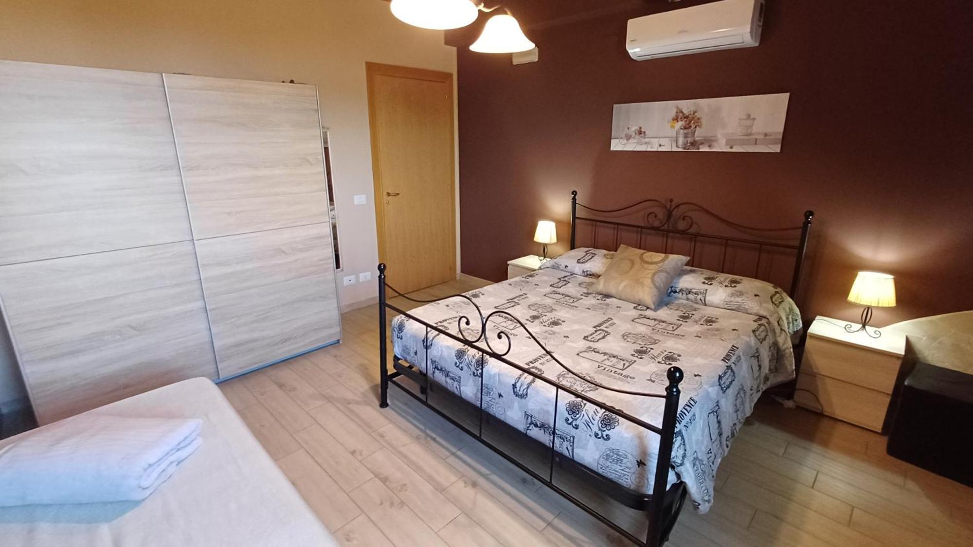 Profumo Di Zagara Acireale Villa Dış mekan fotoğraf