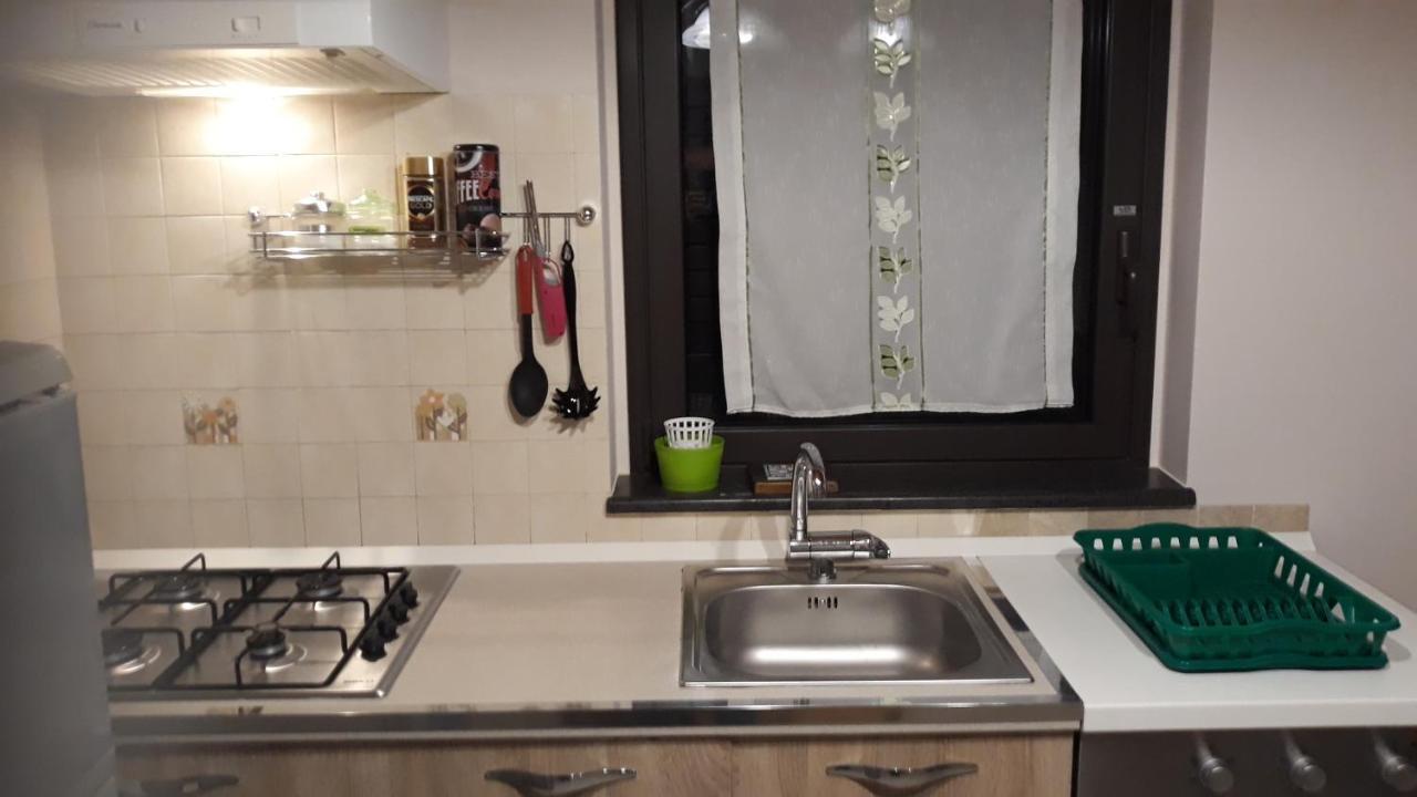 Profumo Di Zagara Acireale Villa Dış mekan fotoğraf