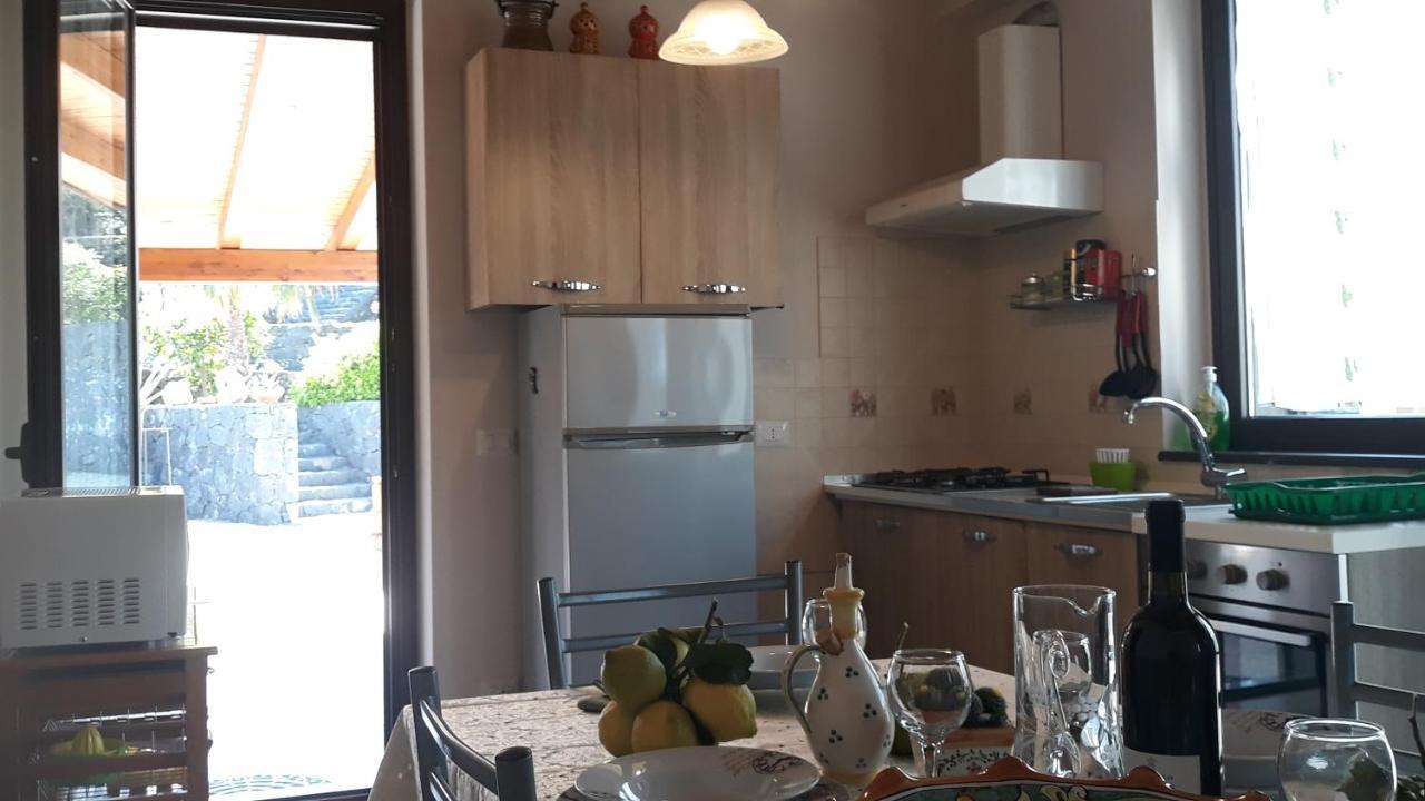 Profumo Di Zagara Acireale Villa Dış mekan fotoğraf